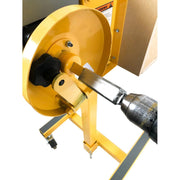 Paragon Pro Manufacturing Solutions 1013 Drill Drive, 4" x 8" - photo 3