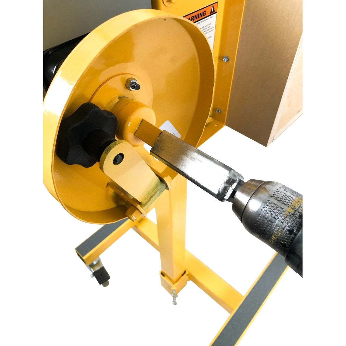 Paragon Pro Manufacturing Solutions 1013 Drill Drive, 4" x 8" - photo 3