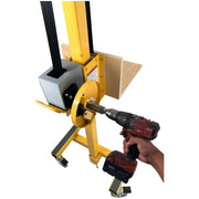 Paragon Pro Manufacturing Solutions 1013 Drill Drive, 4" x 8" - Default Title