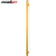 Paragon Pro Manufacturing Solutions 186-00 Steel Extension, 2 1/2" x 3 1/2", Yellow - photo 2