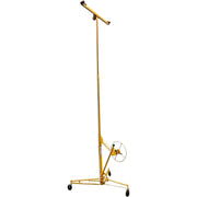 Paragon Pro Manufacturing Solutions 186-00 Steel Extension, 2 1/2" x 3 1/2", Yellow - photo 3