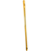 Paragon Pro Manufacturing Solutions 186-00 Steel Extension, 2 1/2" x 3 1/2", Yellow - Default Title