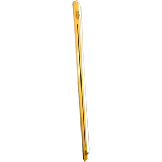 Paragon Pro Manufacturing Solutions 186-00 Steel Extension, 2 1/2" x 3 1/2", Yellow - Default Title
