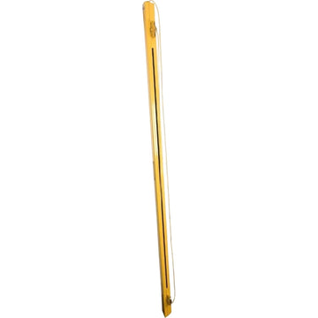 Paragon Pro Manufacturing Solutions 186-00 Steel Extension, 2 1/2" x 3 1/2", Yellow - Default Title