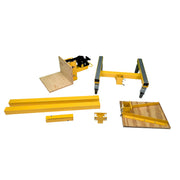 Paragon Pro Manufacturing Solutions Steel Cabinet Lift, 25" x 25" - photo 3