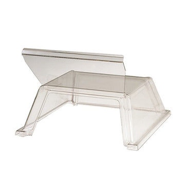 Star 8A-20SG-1D Polycarbonate Sneeze Guard, 17 1/2" Wide, Clear - Default Title