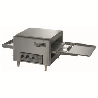 Star 9G-214HXA Conveyor Oven, 36 3/8" Wide - 208V