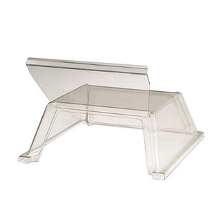 Star 8A-30SG-1D Polycarbonate Sneeze Guard, 24 1/2" Wide, Clear - Default Title
