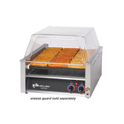 Star 8A-30ST-120V Dog Roller Grill, 23 3/4" Wide, 120V - Default Title