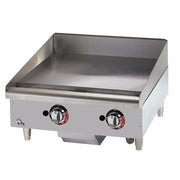 Star 624TF Gas Griddle, 24" Wide - Default Title