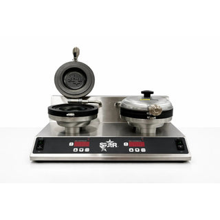 Star 9B-SWBS-240V Waffle Iron, 10 1/4" Wide, 208/240V - Default Title