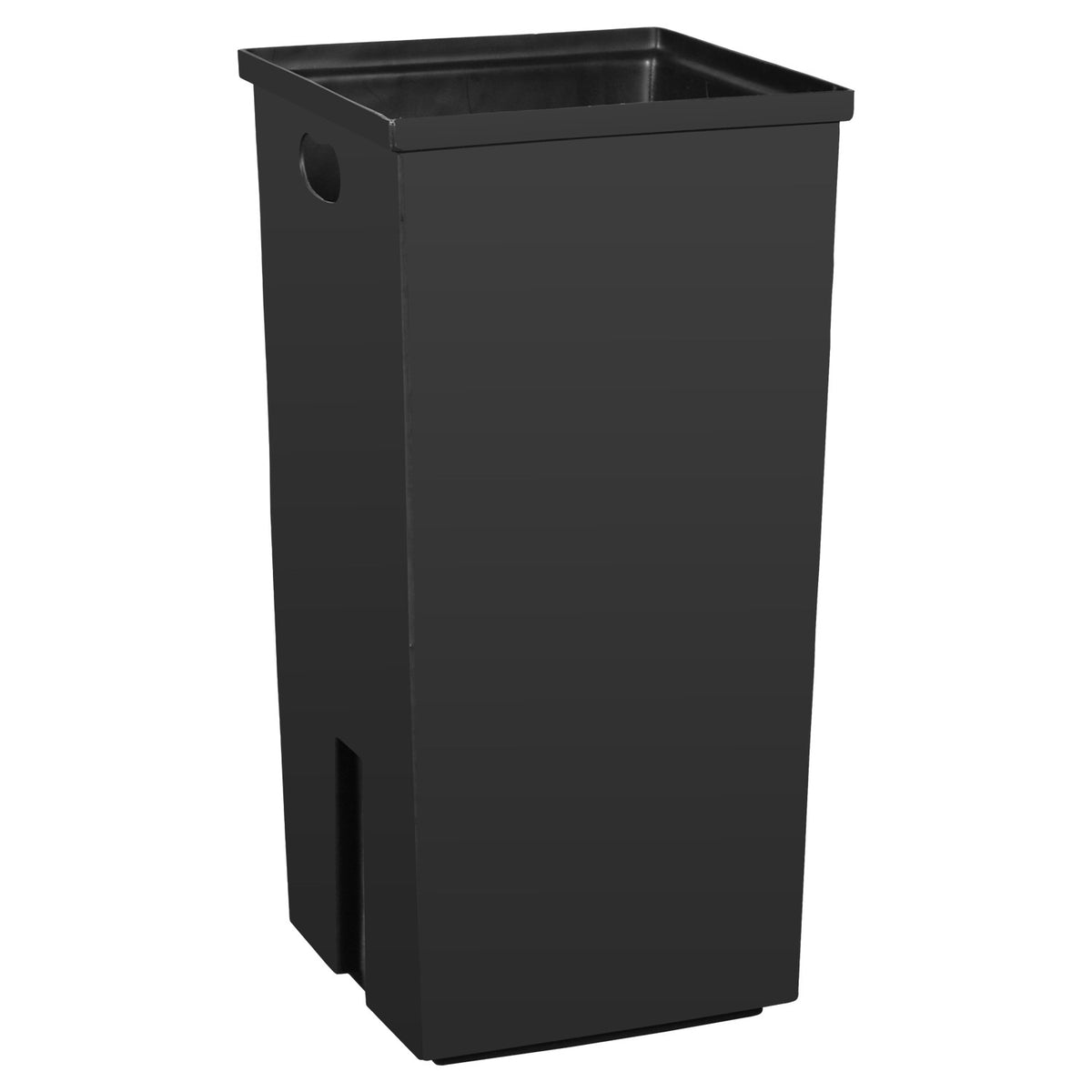 Ex-Cell Kaiser 35-161434-FG Plastic Liner, 36 gal., Black - Default Title