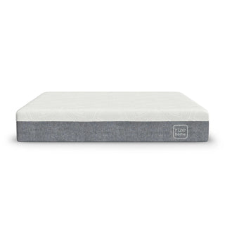 Rize Home 4750314 Cool Flex Memory Foam Mattress, Full - Default Title