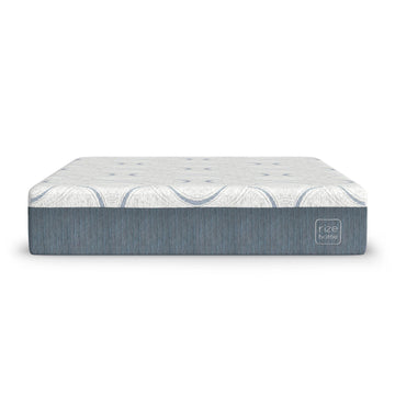 Rize Home 4750400 Cool Plus Memory Foam Mattress, Twin - Default Title