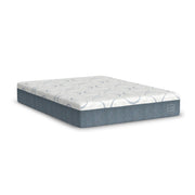 Rize Home 4750514 Cool Flex Plus Memory Foam Mattress, Full - photo 2