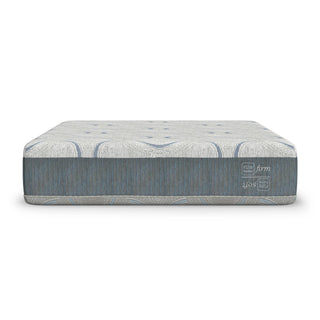 Rize Home 4750707 Cool Choice Memory Foam Mattress, Twin XL - Default Title