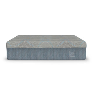 Rize Home 4750828 Cool Flex Pro Memory Foam Mattress, King - Default Title