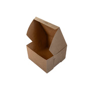 Southern Champion Paperboard Kraft Cake Box - photo 2