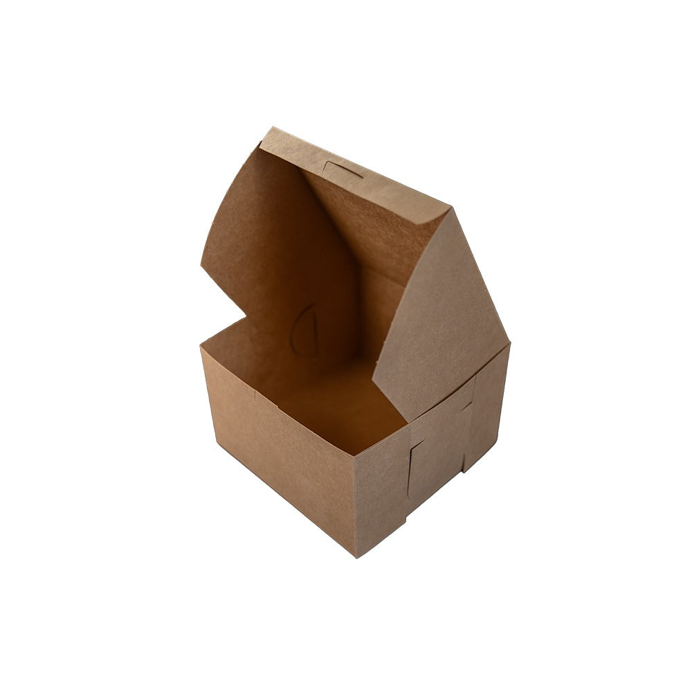 Southern Champion Paperboard Kraft Cake Box - photo 2