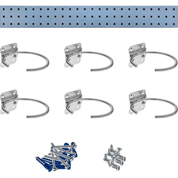 Triton Products Steel Kit, 36" Wide, Silver - Default Title