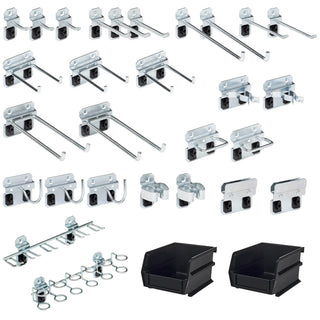 Triton Products Steel Accessory Kit - Default Title