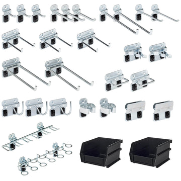 Triton Products Steel Accessory Kit - Default Title
