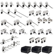 Triton Products Stainless Steel Accessory Kit - Default Title