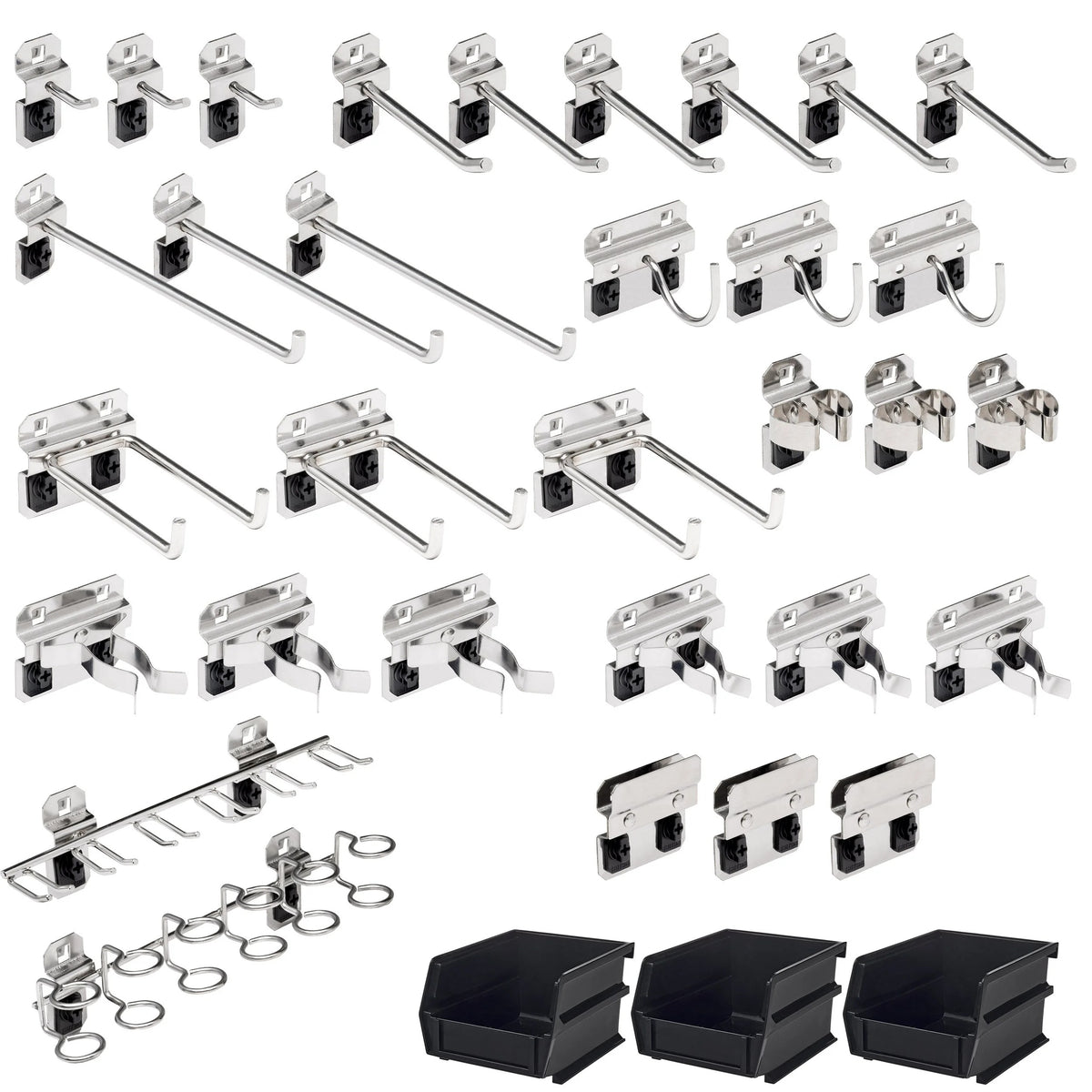 Triton Products Stainless Steel Accessory Kit - Default Title