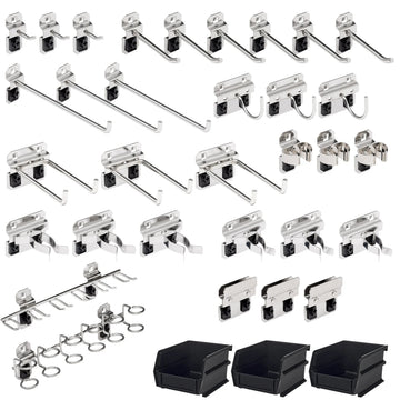 Triton Products Stainless Steel Accessory Kit - Default Title