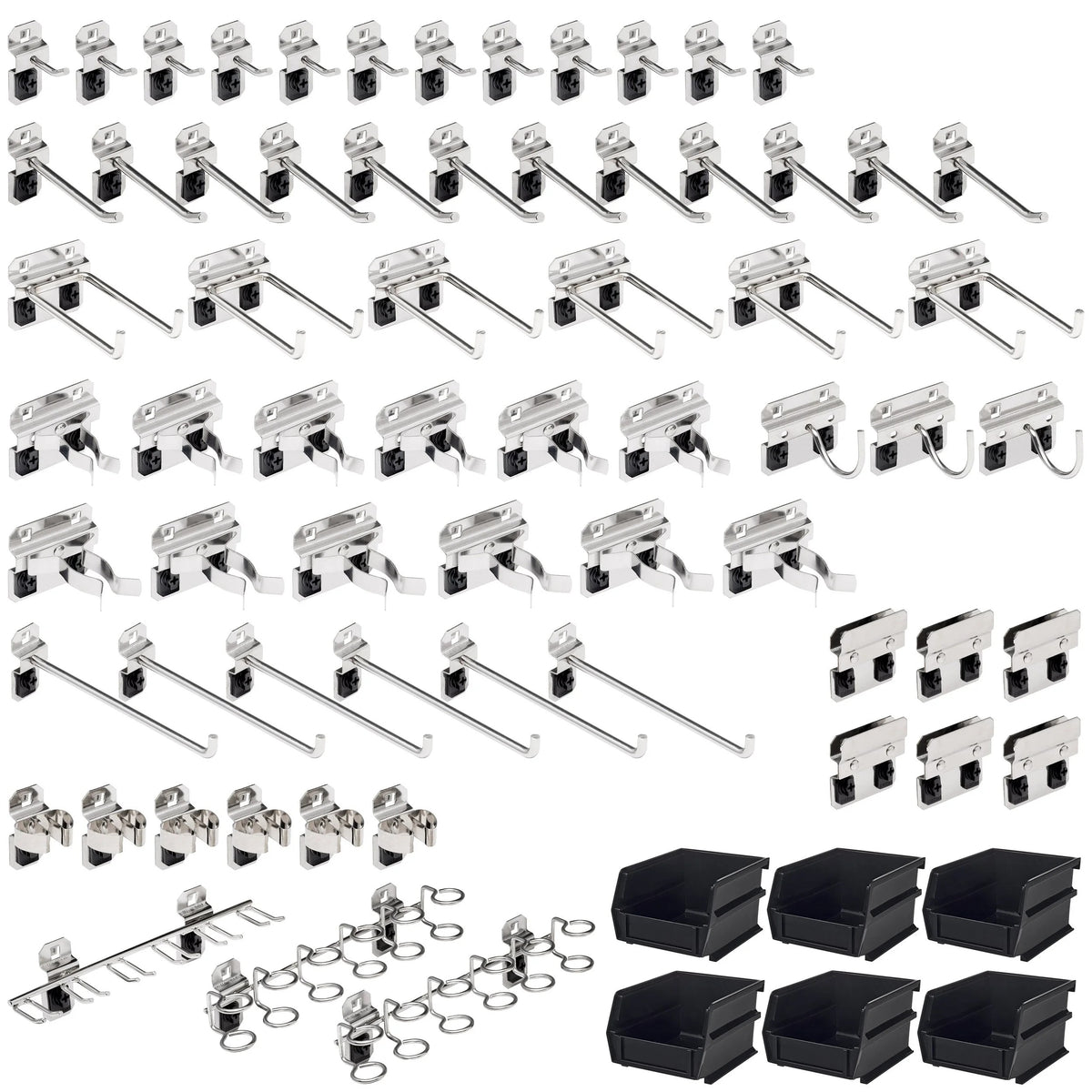 Triton Products Stainless Steel Accessory Kit - Default Title