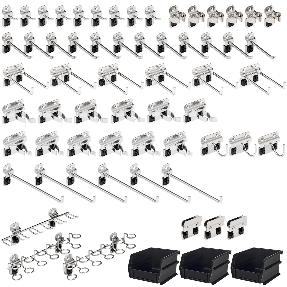 Triton Products Stainless Steel Accessory Kit - Default Title
