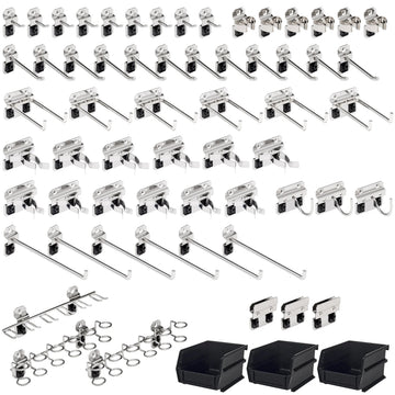 Triton Products Stainless Steel Accessory Kit - Default Title