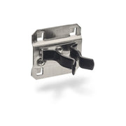 Triton Products Stainless Steel LocHook - 3/4 - 1 1/4"