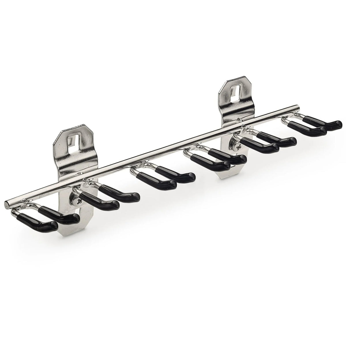 Triton Products Stainless Steel Tool Holder, 8 1/8" Wide - Default Title
