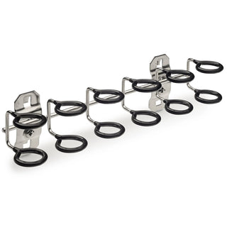 Triton Products Stainless Steel Tool Holder, 9" Wide - Default Title