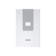 Stiebel Eltron Fan Heater, 10 7/8" Wide - 208/240V