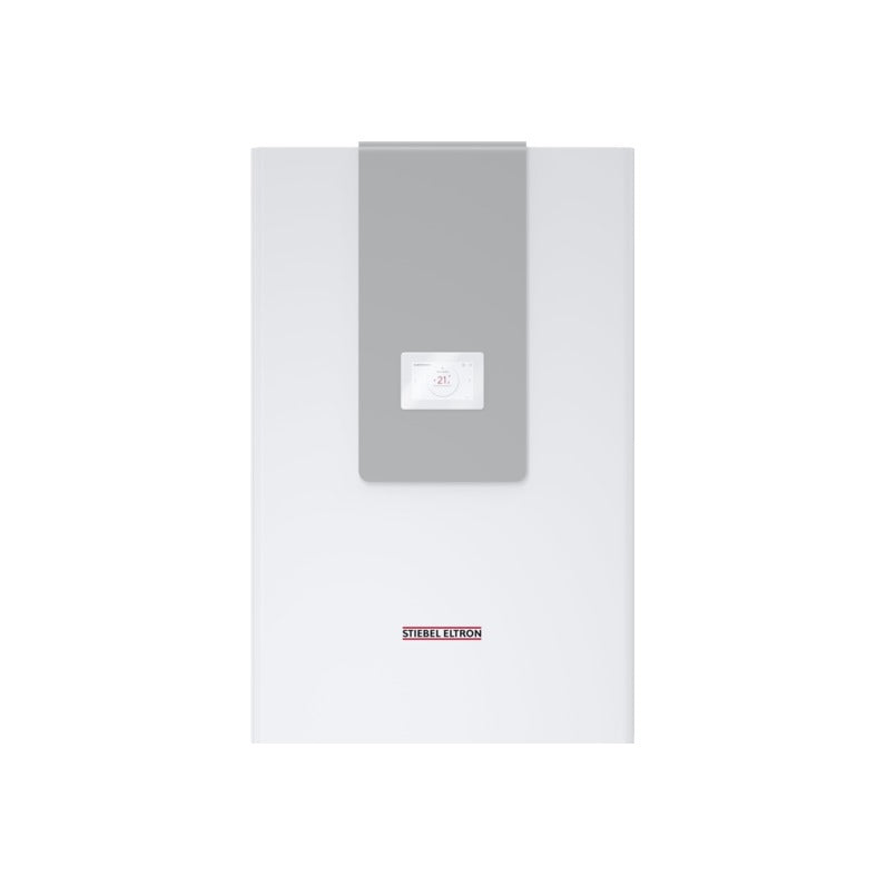 Stiebel Eltron Fan Heater, 10 7/8" Wide - 208/240V