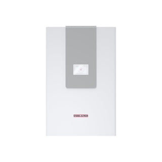 Stiebel Eltron Fan Heater, 10 7/8" Wide - 208/240V