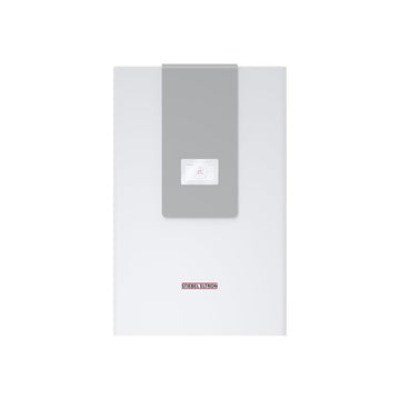 Stiebel Eltron Fan Heater, 10 7/8" Wide - 208/240V