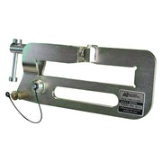 OZ Lifting Products OBH-CLAMP Clamp OBH-CLAMP, 0.5 Ton - Default Title
