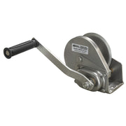 OZ Lifting Products Stainless Steel Hand Winch - 1,000 lb.
