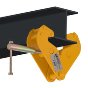 OZ Lifting Products OZ2BC Steel Clamp, 2 Ton - Default Title