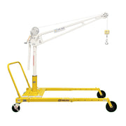 OZ Lifting Products Steel Crane - 500 lb.