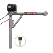 OZ Lifting Products Steel Crane - 500 lb.