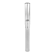 OZ Lifting Products OZEXT2-SS Stainless Steel Extension, 39 1/8" Long, Silver - Default Title