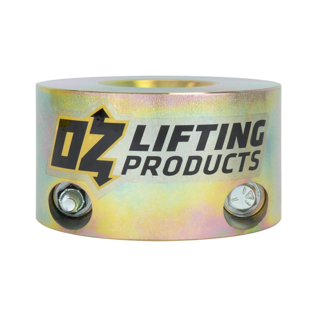 OZ Lifting Products OZHB10 Headache Ball - photo 3