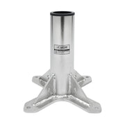 OZ Lifting Products Steel Base - 11 1/2"