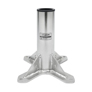OZ Lifting Products Steel Base - 11 1/2"