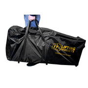 OZ Lifting Products OZRB1 Carrying Case, Black - Default Title