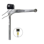OZ Lifting Products OZSS850DAV-ACW Stainless Steel Crane, 850 lb. Capacity, 110V - photo 3